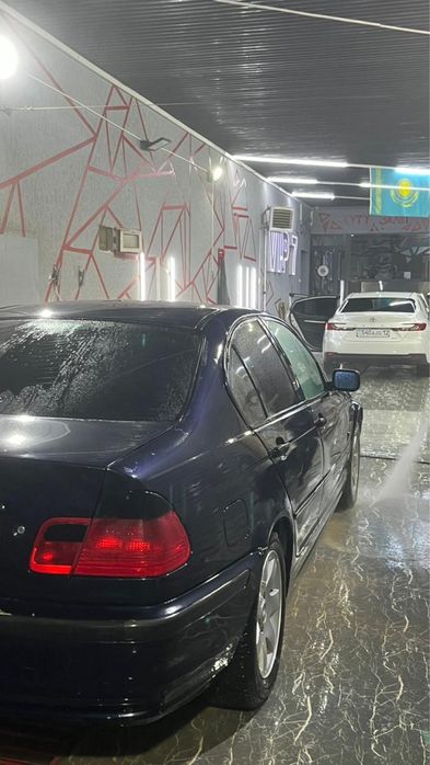 Машина в отличном состоянии