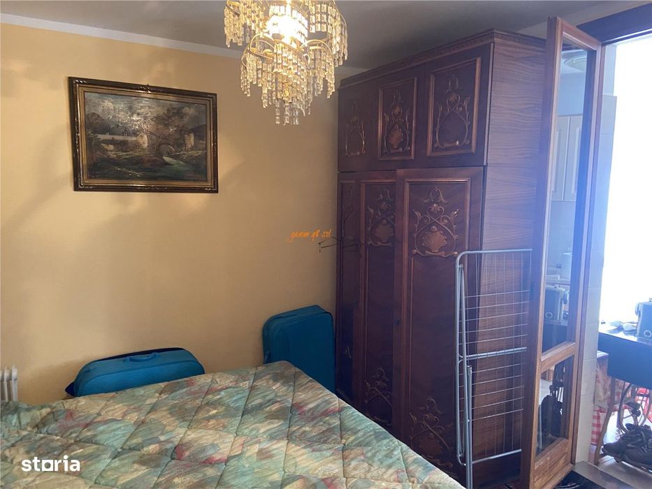 Apartament 2 camere Focsani , zona ultracentrala - Piata Moldovei , et