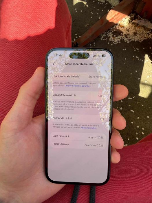 Vand sau schimb iphone 16