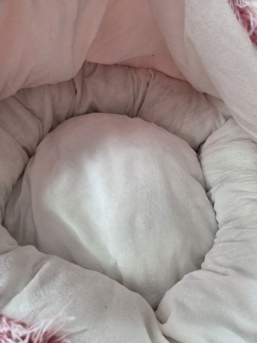 Котешки легла + играчки подарък