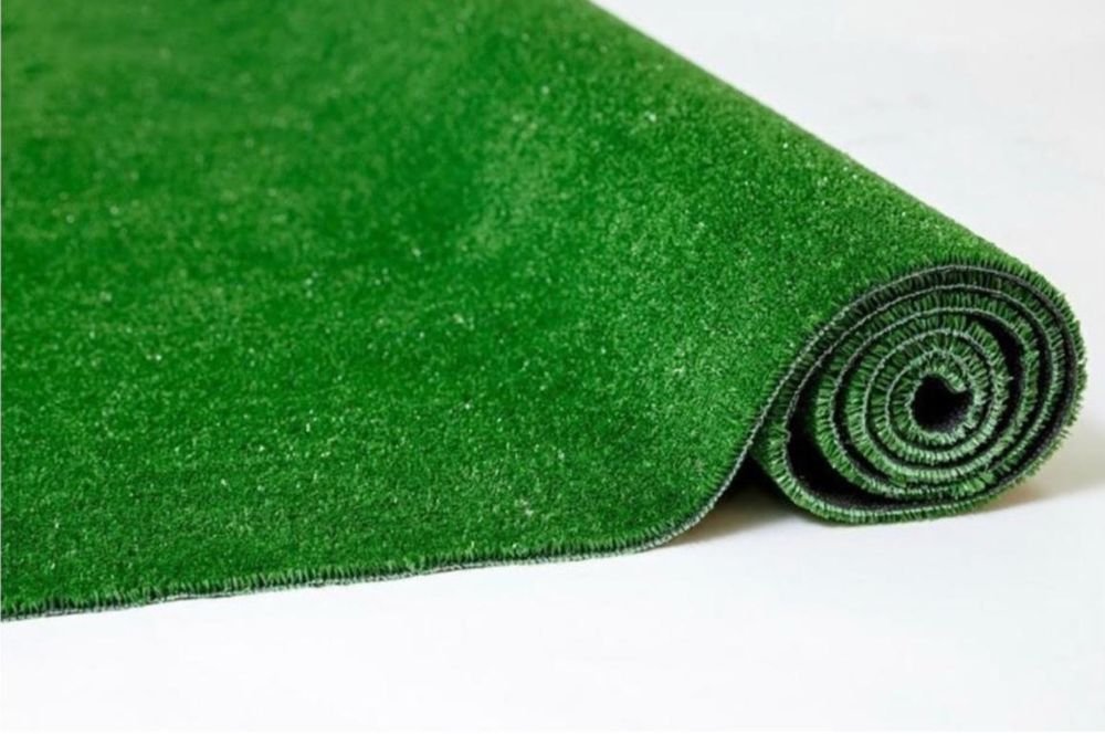 Искусственный газон