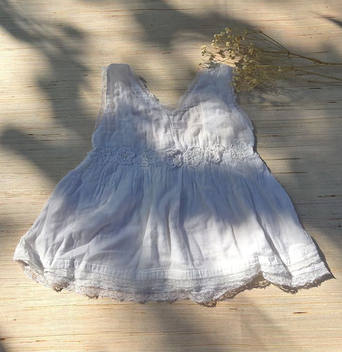 Детская одежда на девочку 1-2 года