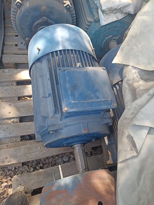 Электродвигатель 110/1500 АИР280S4У2