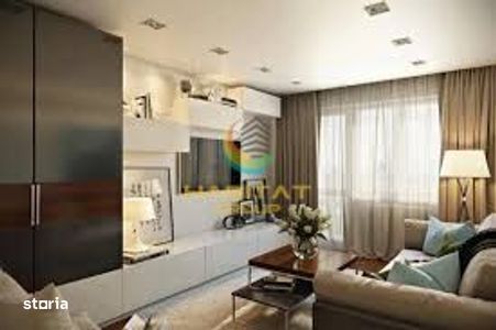 Apartament 2 camere / 46 mp /