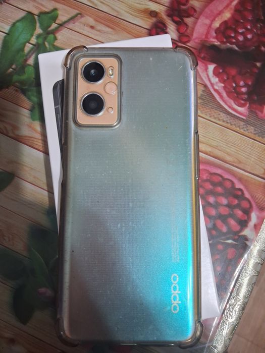 Продам  OPPO A96