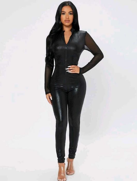 Дамски гащеризон