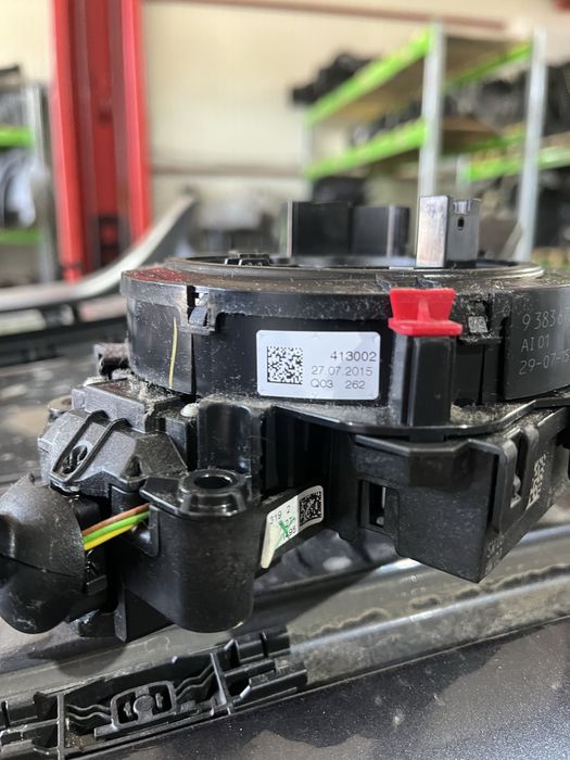 Лентов кабел бмв 7 г11/12 ( lentov kabel szl bmw g11/12 )