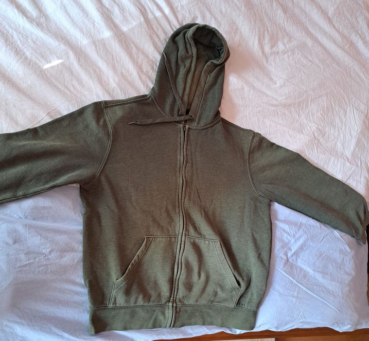 Hanorac H&M măsura M