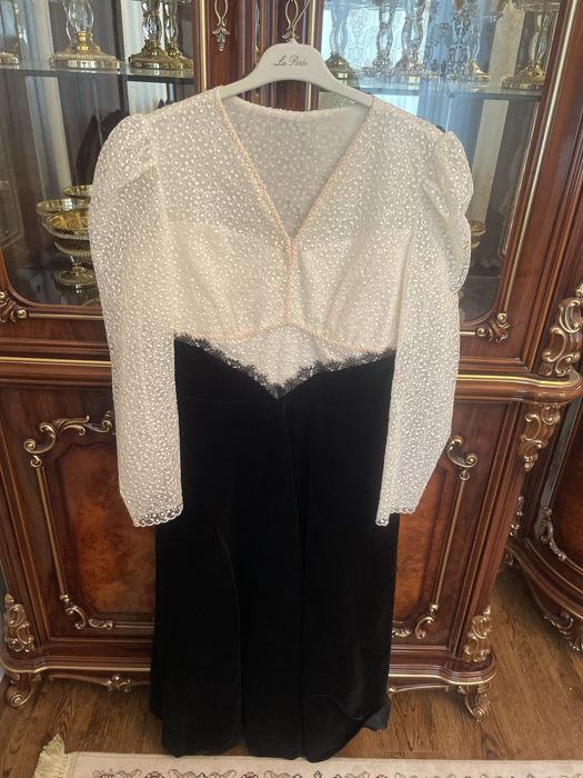 Vecherniy koynela sotiladi