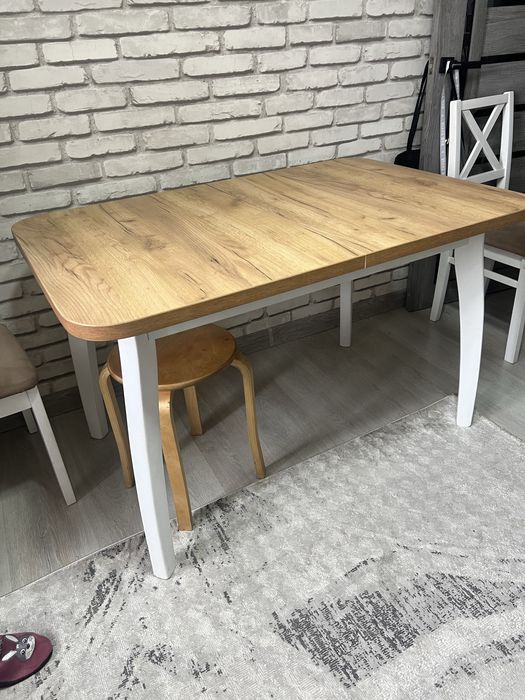 Продам раскладной стол в отличном