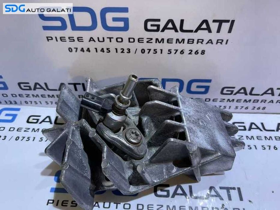 Injector Filtru Particule DPF Adblue Pornire Rece Renault Scenic 3 1.5 DCI 2009 - 2017 Cod 8200771226 H8200769153 8200769153  [B4105]