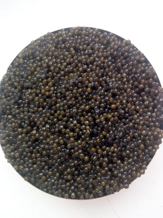 Икра осетра (Амурская область)