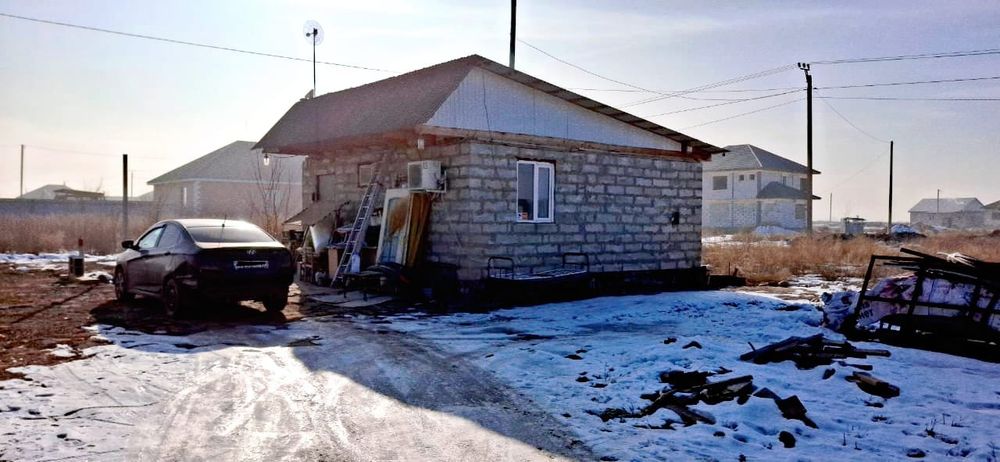 Продаётся дом в идеальном расположение