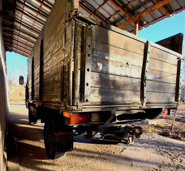 УАЗ машина холати идеал