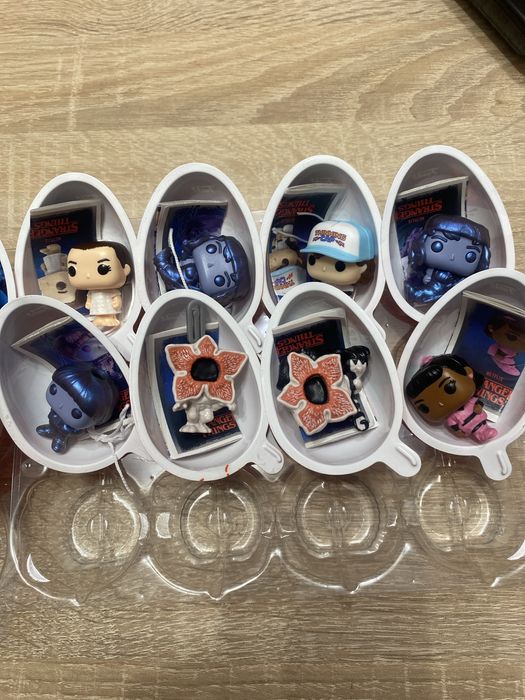 Kinder joyce-Stranger Things