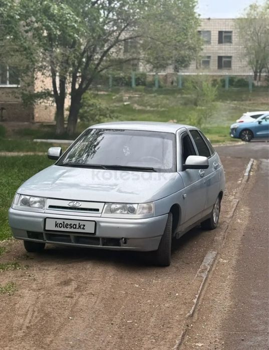 Продам 2112