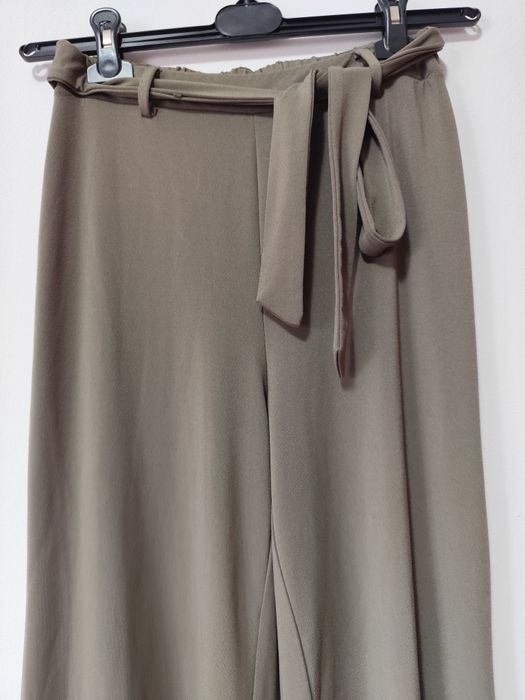 Pantaloni 3/4 damă