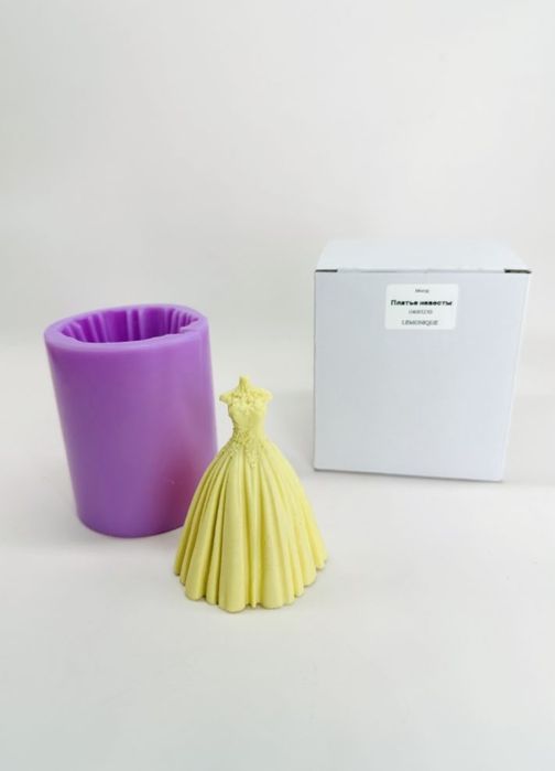 Продам молды, коробки с подложками