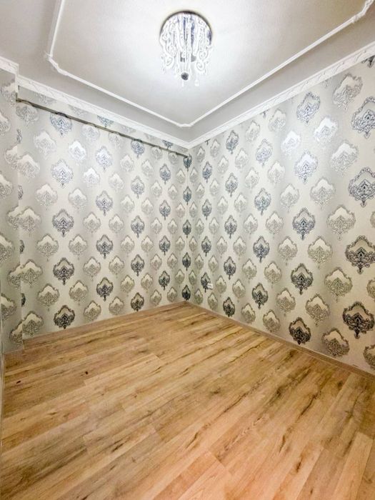 Квартира 2/6/9 Паркентский 58кв.м ЖК VEK