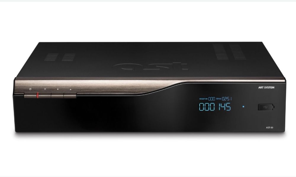 Караоке система Ast 50 б/у