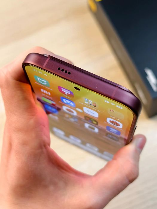 POCO F9 Ultra 16/512 ГБ