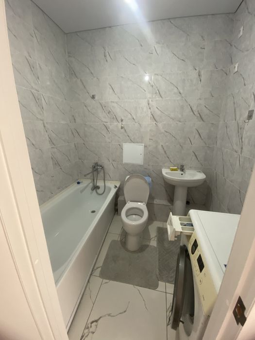 Аренда квартиры 1 комнатные