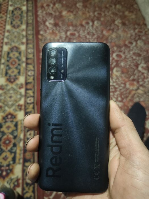 Продам редми 9 т