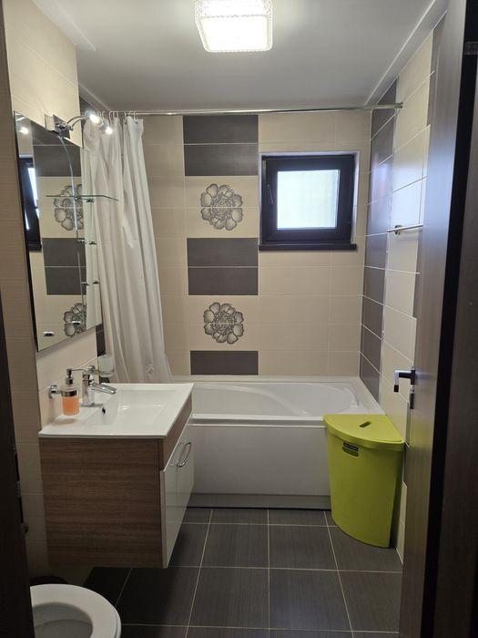Închiriere apartament