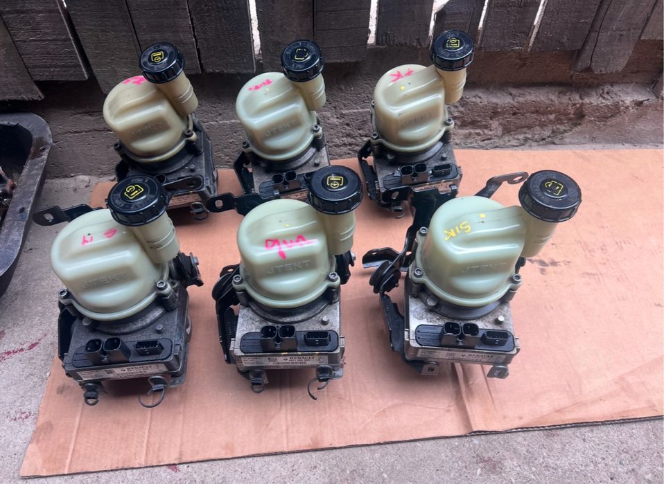 Vand pompe servo directie Dacia Logan-Dokker/Sandero/mcv-2013/20