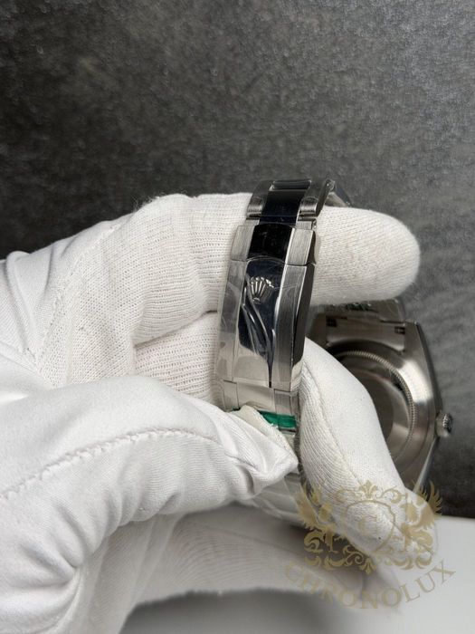 Часовник Rolex Datejust