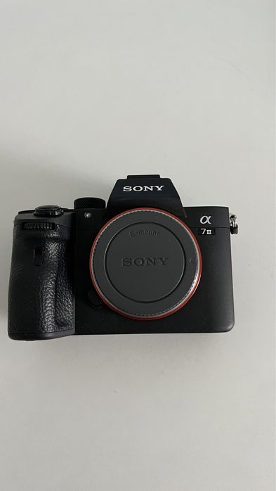 Фотоаппарат + 3 объектива+ вспышка