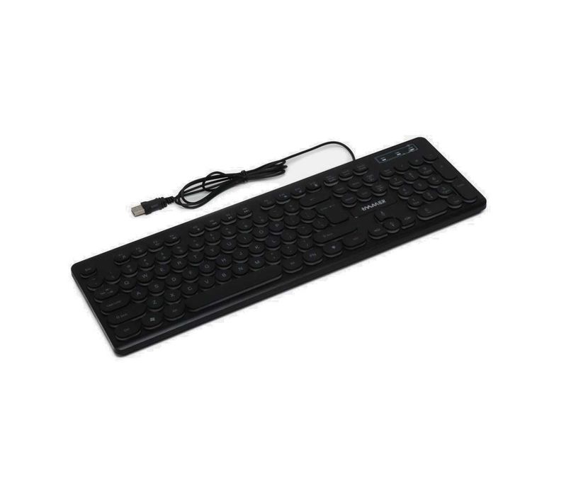IMMER Gaming Keyboard K550Y