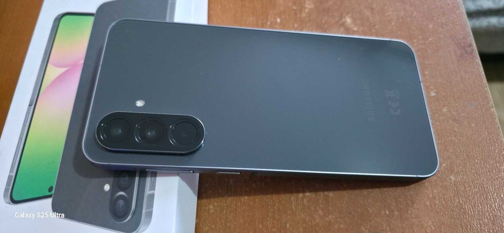 Samsung GALAXY A 56 5G