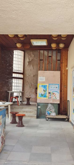 Продава се Магазин в с. Кръстевич, Област Пловдив - 336 кв.м за 314 €/кв.м - Снимка #1