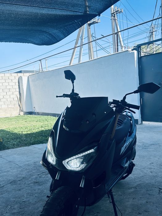 Jet Moto VZ 150cc