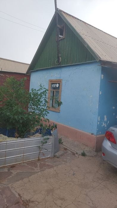 Продам дачу на СПУТНИКЕ