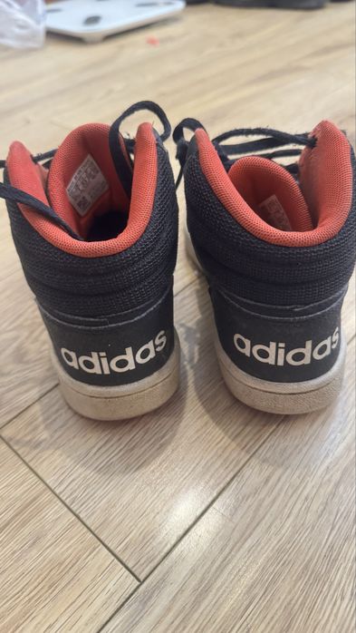 Оригинал кроссовки Adidas для мальчика