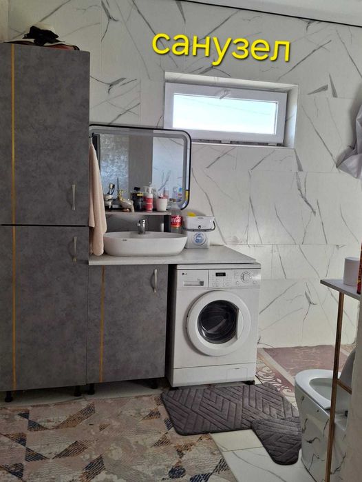 продам дом в мик Коктал Толеубай