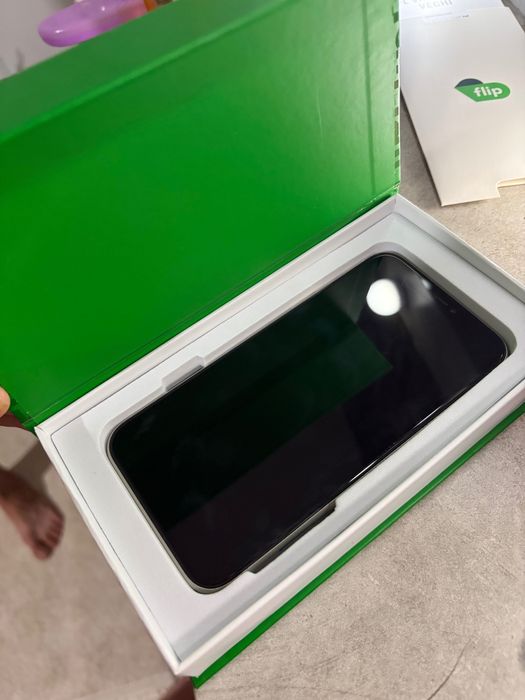 Telefon iphone 11