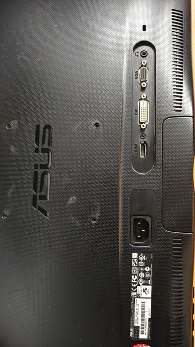 Monitoare Asus VS229HA cu suporți de perete