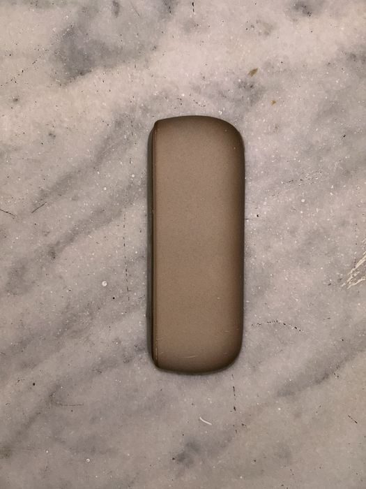 Se Vinde iqos bej