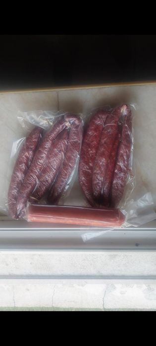 Домашни Деликатеси