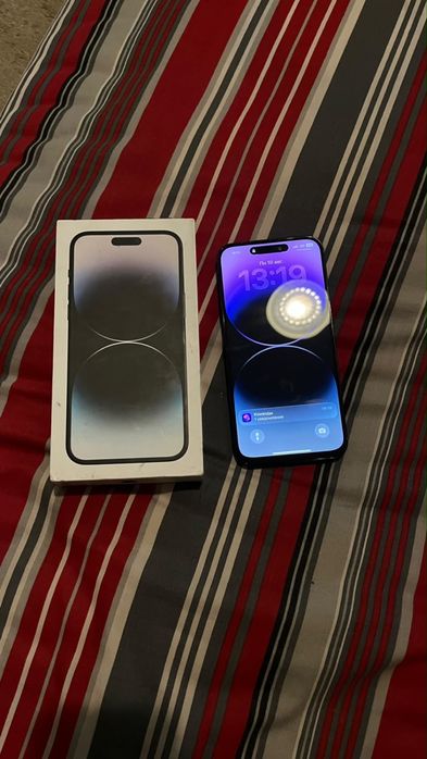 Iphone 14 pro max