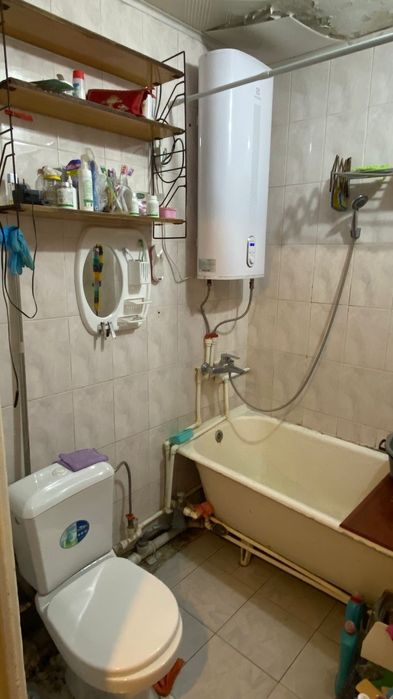 Продаётся 3-х комнатная квартира