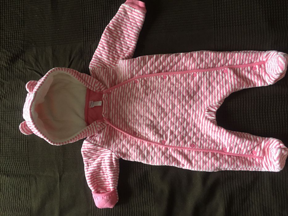 Комбинезон 6-9 месяцев