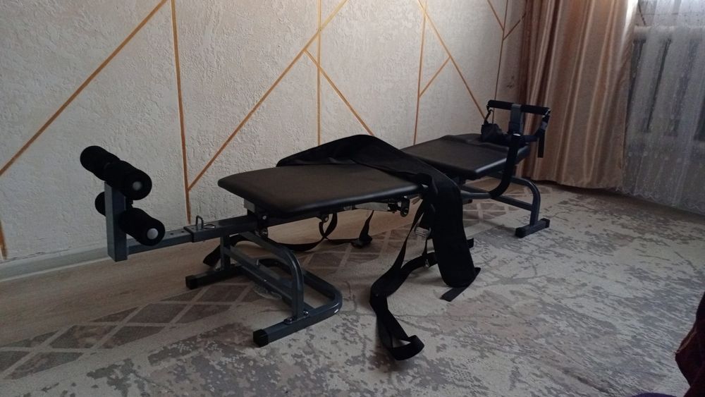 Тракционный стол