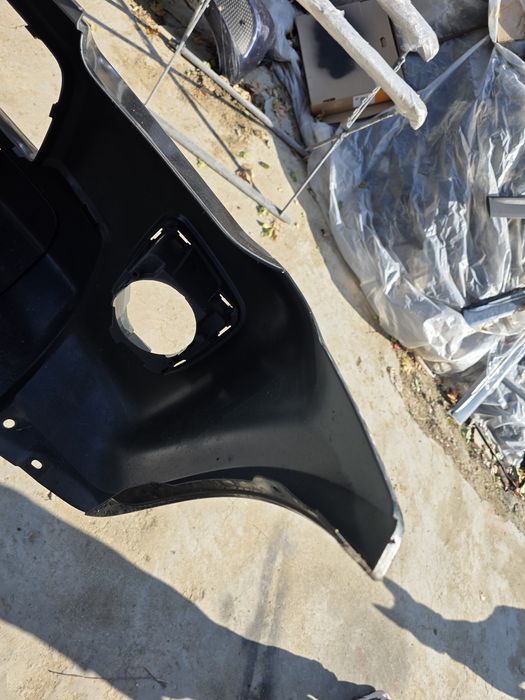 Suzuki Jimny предна броня 2015 от 2012