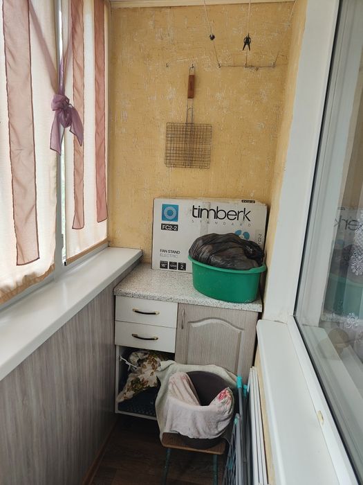 Продам 2х комнатную квартиру