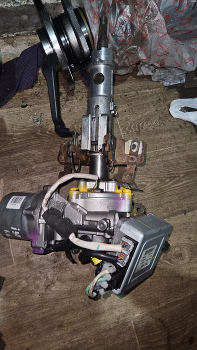 кормилен прът за hyundai i30