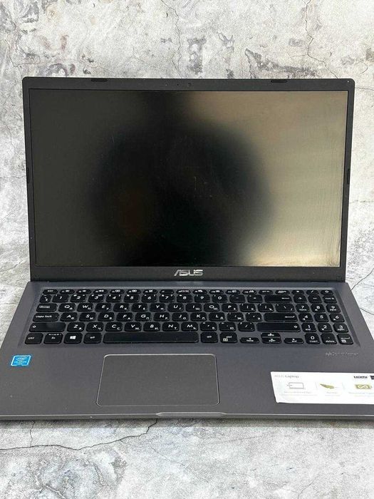 Ноутбук Asus (Кызылорда, мкр. Левый Берег, дом 8 ) лот 106/5258